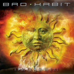 Bad Habit - CD Booklet