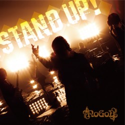 stand up! jacket 0818