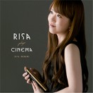 RISA Plays CINEMA