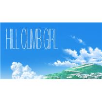 日本アニメ(ーター)見本市 「HILL CLIMB GIRL」