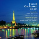 フランス管弦楽名曲集