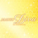 MAUSU  Diva  feat.ACRYLICSTAB