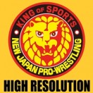 新日本プロレスリング　NJPWハイレゾミュージック１