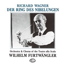フルトヴェングラーの《指環》（1950年スカラ座）