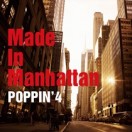 Made In Manhattan