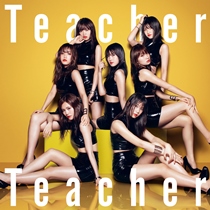 Teacher Teacher Type C
