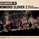 MTV Unplugged：Momoiro Clover Z