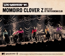 MTV Unplugged：Momoiro Clover Z