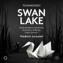 チャイコフスキー:バレエ音楽「白鳥の湖」(1877年原典版)
