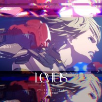 アニメ「Levius－レビウス－」オリジナルサウンドトラック