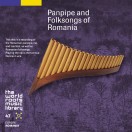 THE WORLD ROOTS MUSIC LIBRARY:ルーマニアのパンパイプ～ダミアン・ルカ