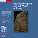 THE WORLD ROOTS MUSIC LIBRARY:トルコ/コーラン朗誦とスーフィーの音楽