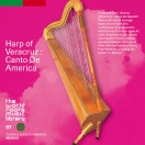 THE WORLD ROOTS MUSIC LIBRARY:メキシコ/ベラクルスのアルパ～カント・デ・アメリカ