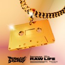 RAW LIFE feat. 鎮座DOPENESS