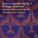ヨハネス・ブラームス:交響曲第1番、悲劇的序曲