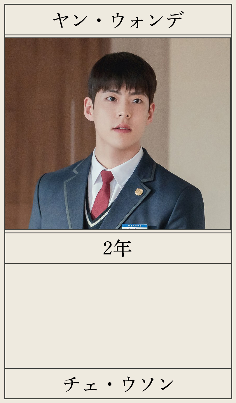 ヤン・ウォンデ