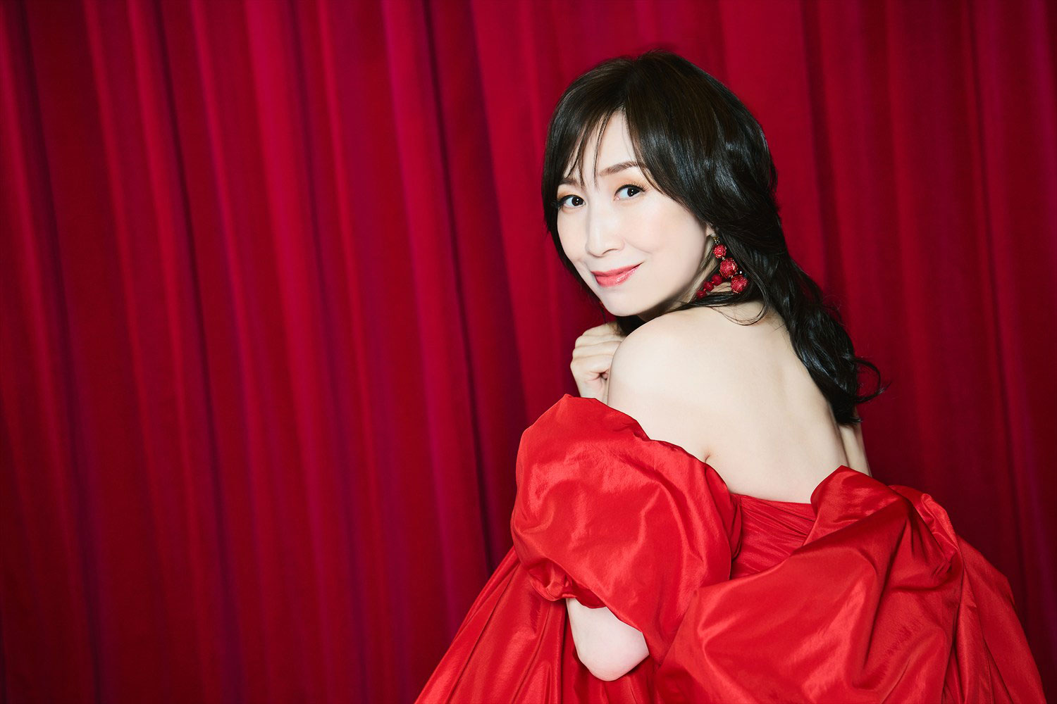 森口博子「GUNDAM SONG COVERS -ORCHESTRA-」特設サイト