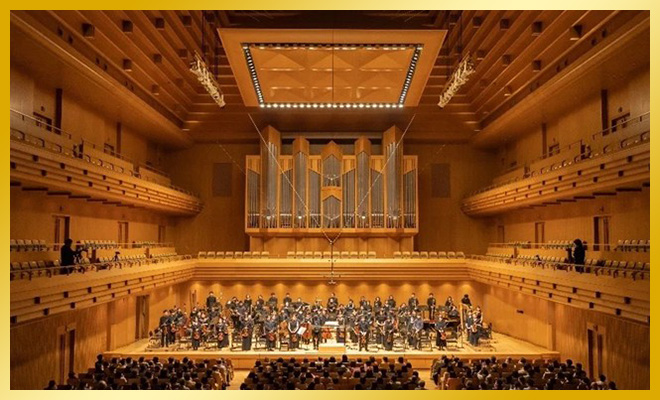 Japan Pops Orchestra