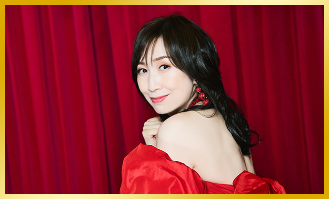 森口博子